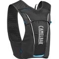Camelbak Ultra Pro Vest Black / Atomic blue