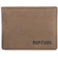 Rip Curl Original Leather Wallet Brown