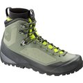 Arc'teryx Bora Mid GTX Hiking Boot Men Tundra / Reed Green