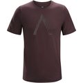 Arc'teryx Regenerate SS T-Shirt Mens Kingwood