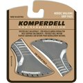 Komperdell Nordic Walking Pads Light Grey/Silver