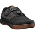 LEATT 5.0 Pro Clip Shoe Black