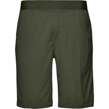 Black Diamond Sierra LT Shorts Mens, Cypress, S, 8" (20 cm)