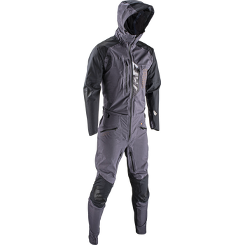 LEATT Mono Suit MTB HydraDri 3.0, Shadow, XXL