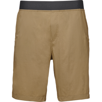Black Diamond Sierra LT Shorts Mens, Mushroom, XL, 8" (20 cm)
