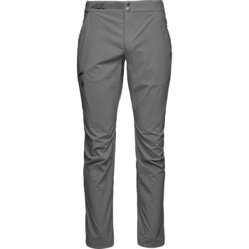 Black Diamond Technician Pro Alpine Pants Mens, Steel Grey, 30