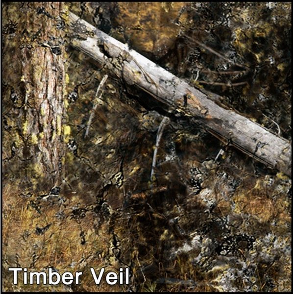 Timber Veil