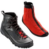 Arc'teryx Bora2 Mid GTX Hiking Boot Men