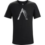 Arc'teryx Regenerate SS T-Shirt Mens