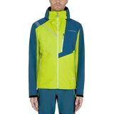 La Sportiva Alpine Guide Windstopper Jacket Mens