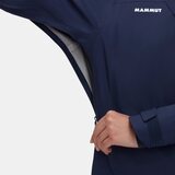 Mammut Haldigrat Air HS Hooded Jacket Womens