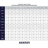 Avatar Airon 102 + Undersuit 901