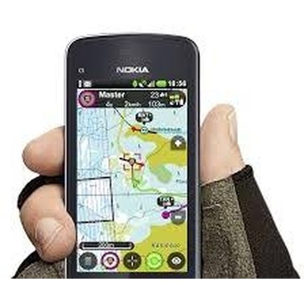 Tracker Lisenssi 12 kk Android tai Hunter 3 (FIN & USA)