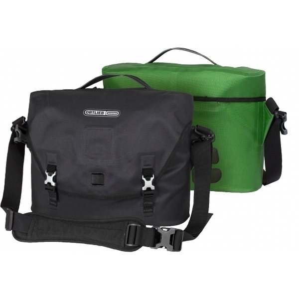 Ortlieb Courier-Bag City M