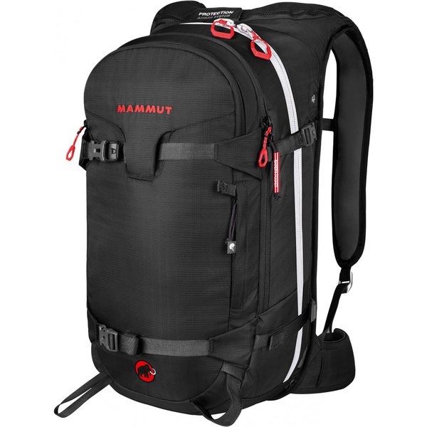 Mammut Ride Protection Airbag 3.0