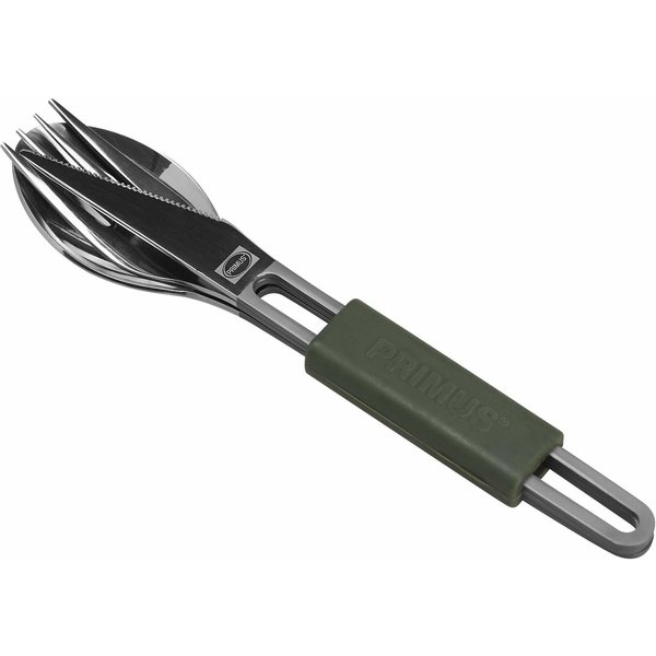 Primus Leisure Cutlery Kit - Titanium