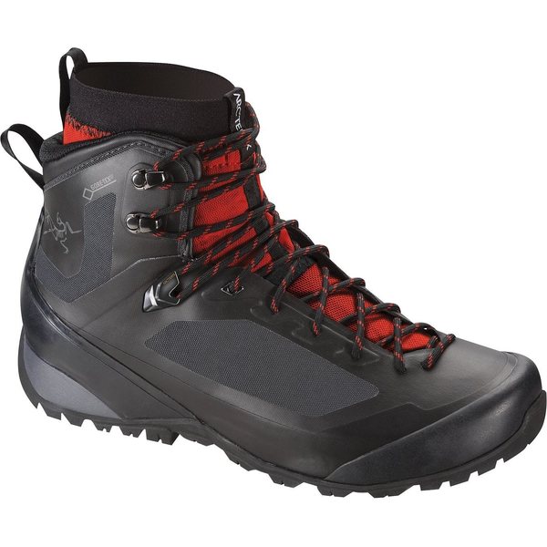 Arc'teryx Bora2 Mid GTX Hiking Boot Men