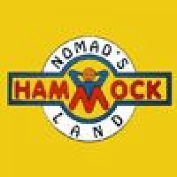Hammock Nomad's Land